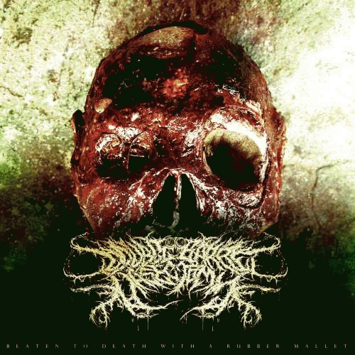 Beaten to Death with a Rubber Mallet